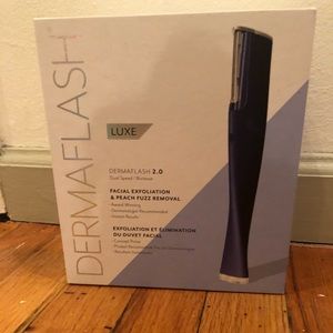 Derm flash luxe